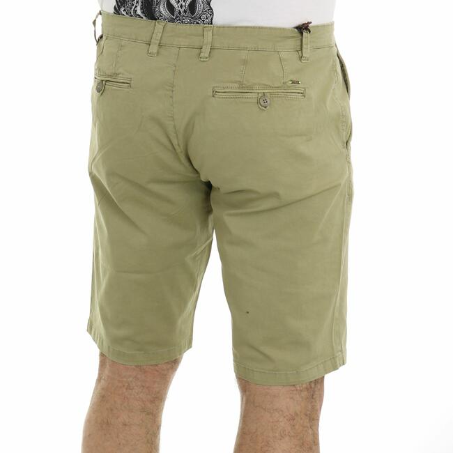 BERMUDA BASIC TREZ - Mad Fashion | img vers.650x/